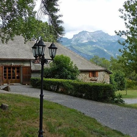 Domaine De Lara Bed & Breakfast Барселонет Екстериор снимка
