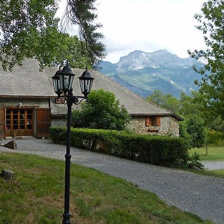 Domaine De Lara Bed & Breakfast Барселонет Екстериор снимка