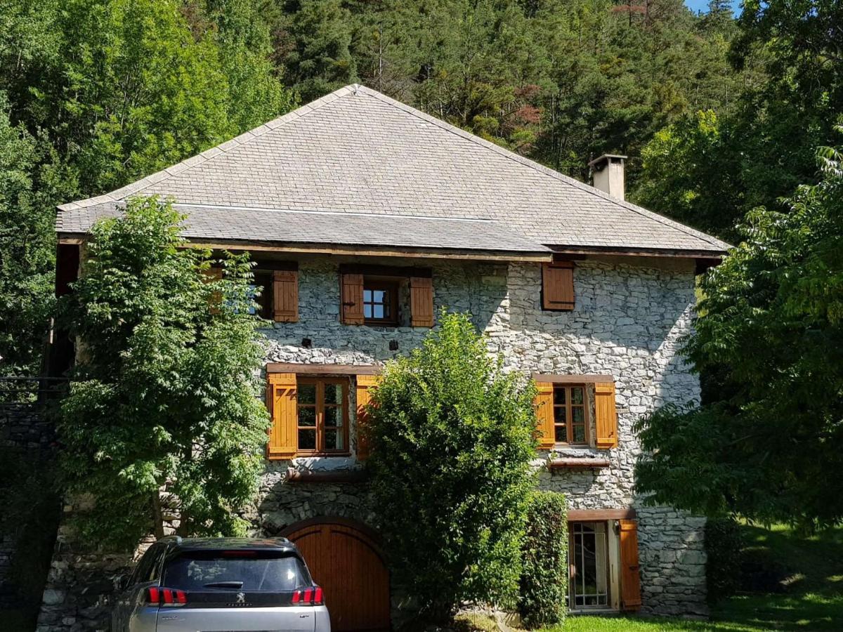 Domaine De Lara Bed & Breakfast Барселонет Екстериор снимка