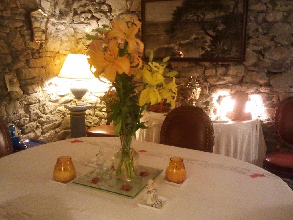 Domaine De Lara Bed & Breakfast Барселонет Екстериор снимка