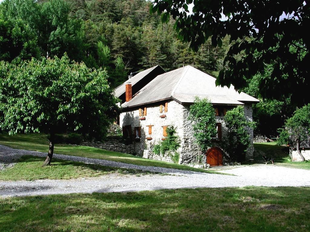 Domaine De Lara Bed & Breakfast Барселонет Екстериор снимка