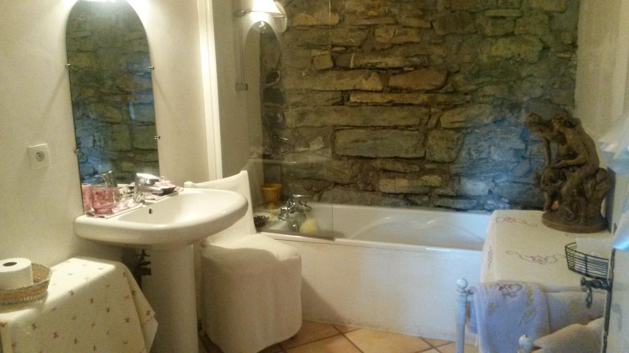 Domaine De Lara Bed & Breakfast Барселонет Екстериор снимка